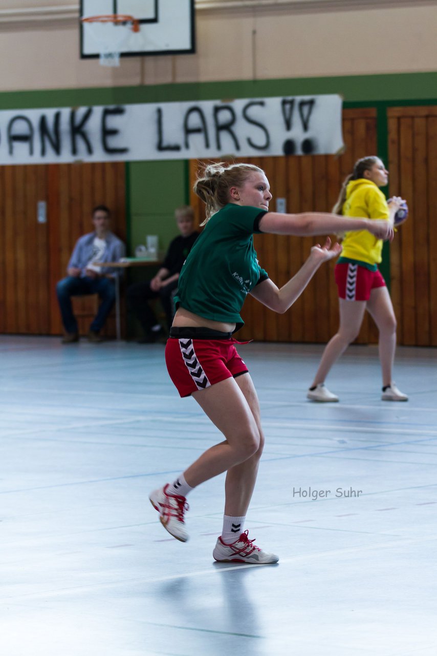 Bild 110 - A-Juniorinnen HSG Kremperheide/Mnsterdorf - HSG Jrl DE Vil : Ergebnis: 33:12